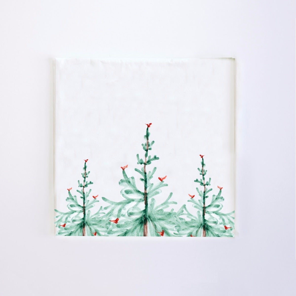 Lastra Holiday Cocktail Napkins (Pack Of 20)