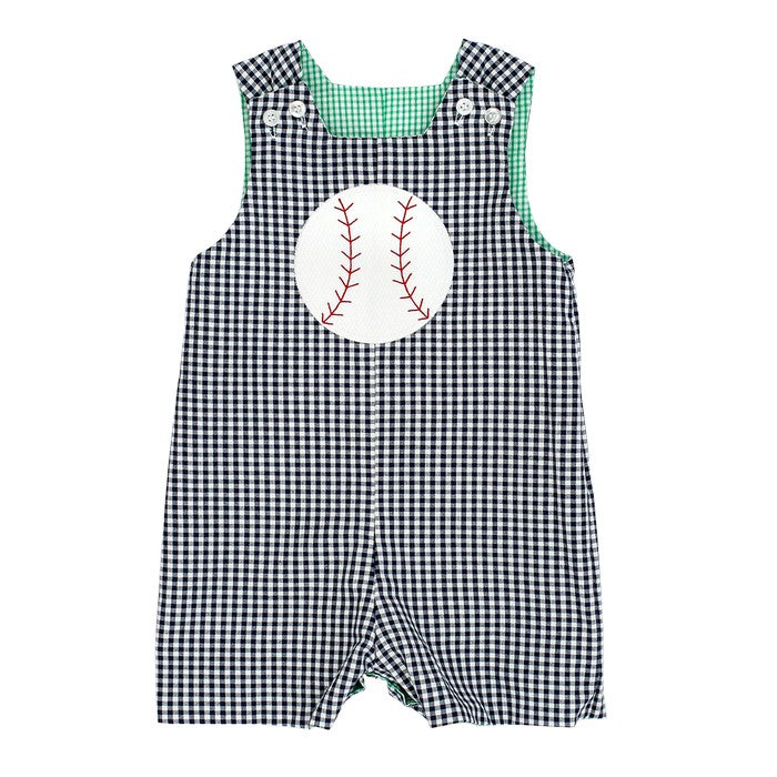 Shark Trio Reversible John John