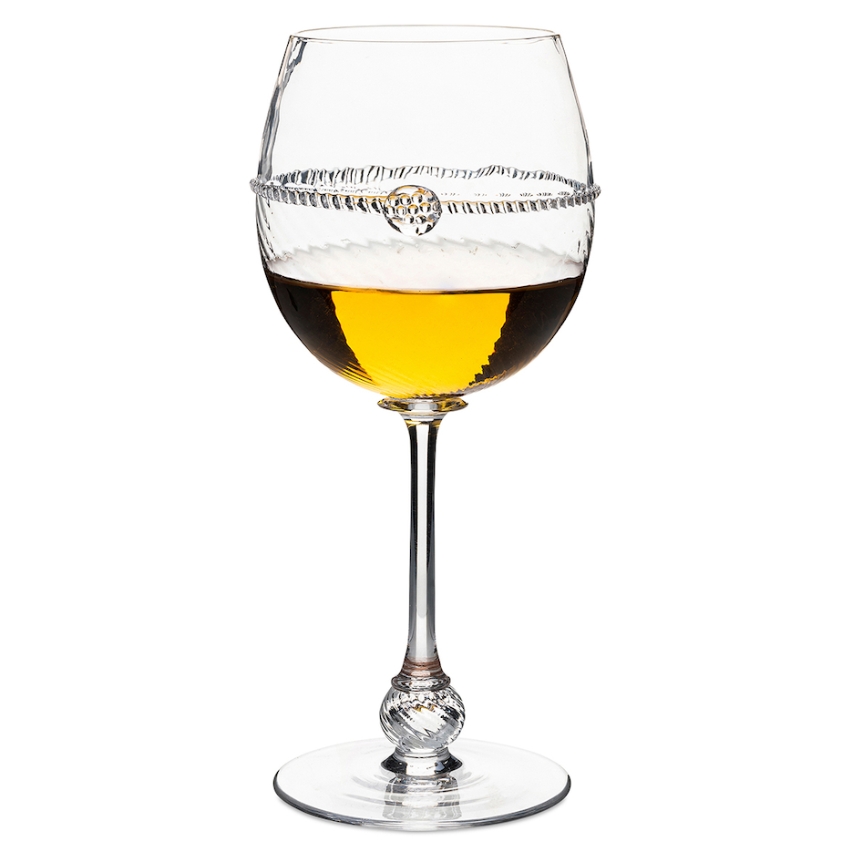 Graham White Wine Glass