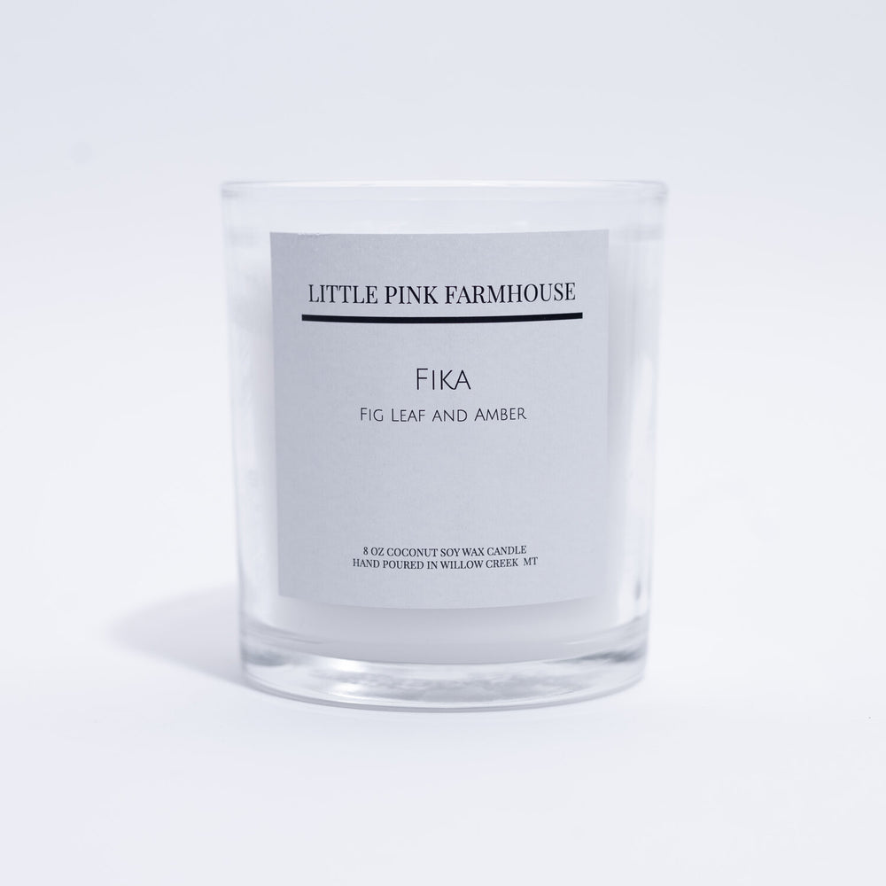 Fika Aura Candle