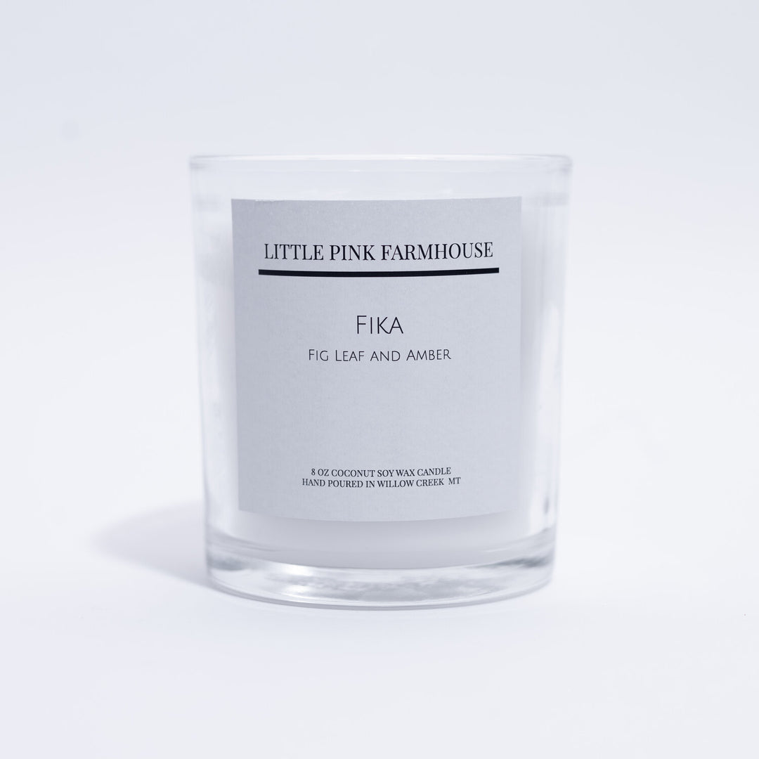Fika Aura Candle