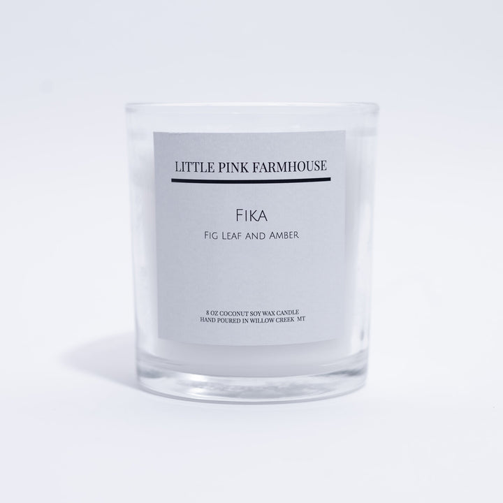 Fika Aura Candle