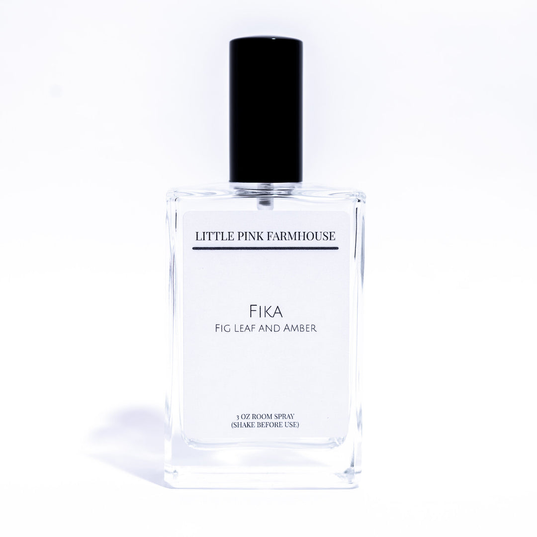 Fika Room Spray