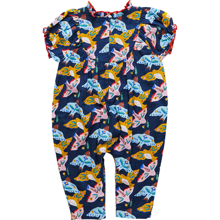 Folk Bird Brayden Jumper