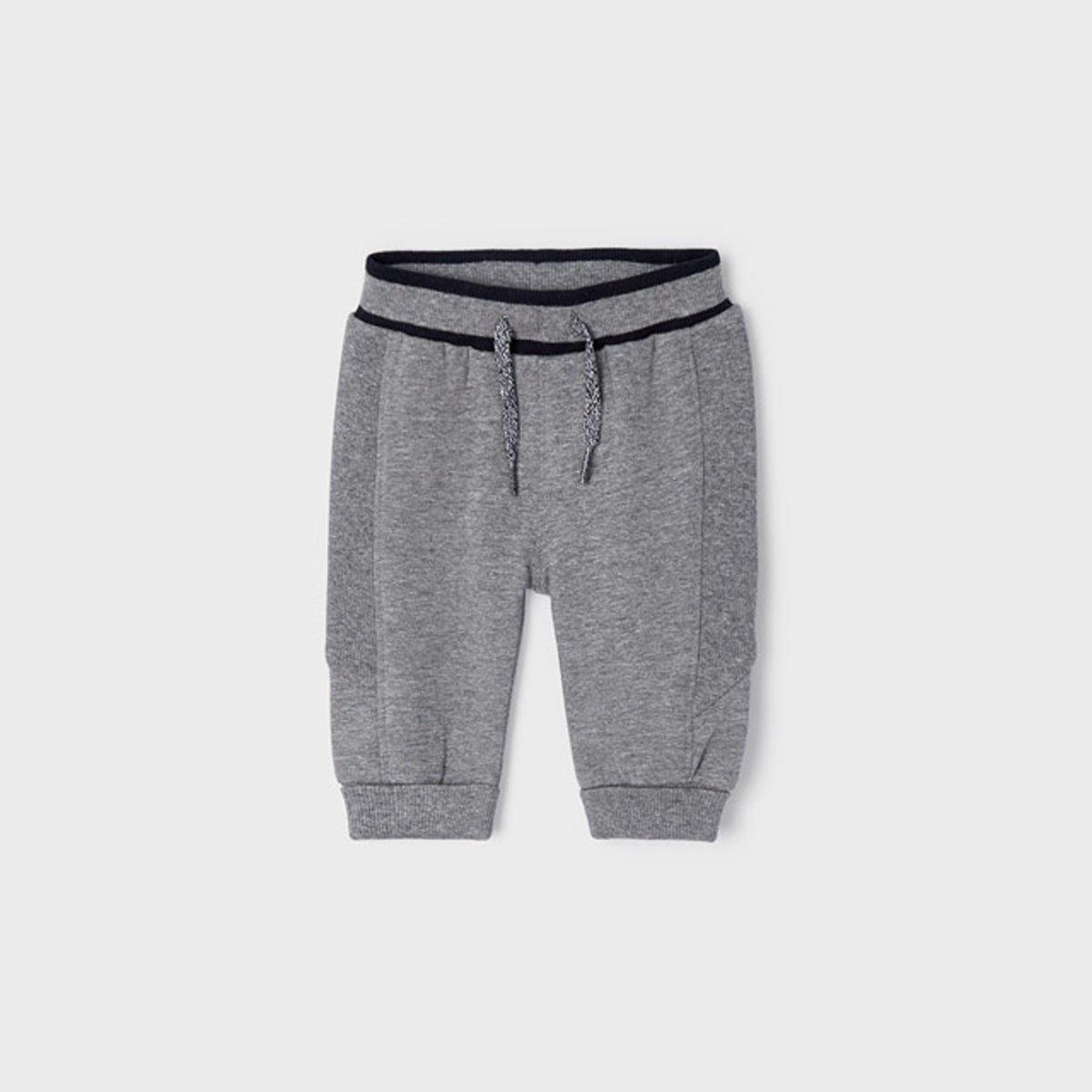 Ecofriends Grey Tracksuit Pants