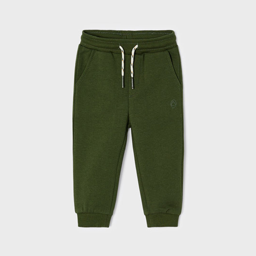 Ivy Green Tracksuit Pants