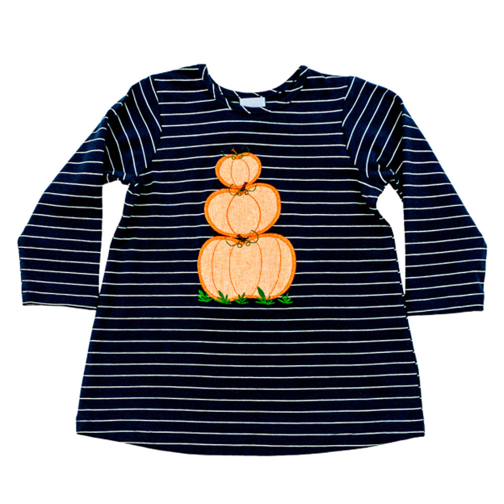Pumpkins Knit Dress