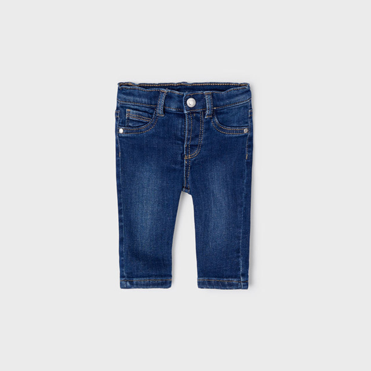 Ecofriends Denim Pant