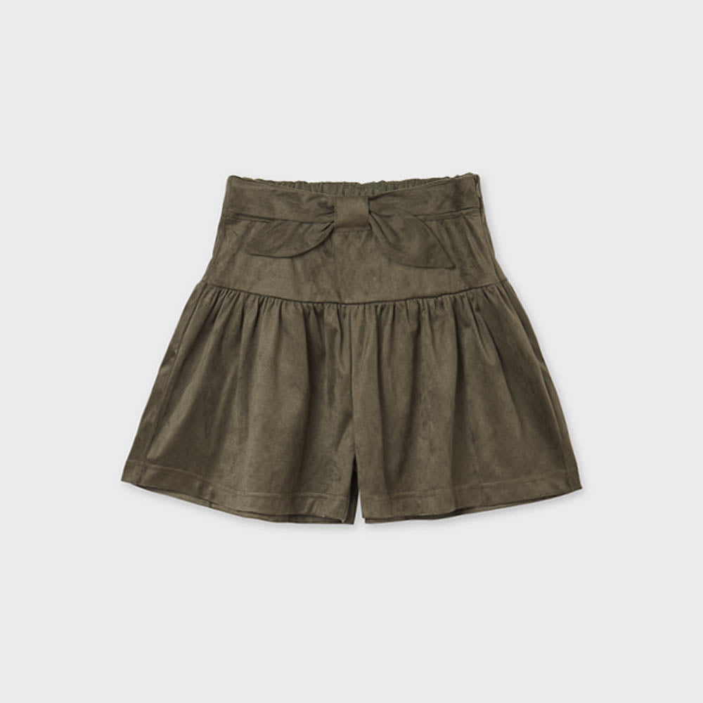 Moss Skort