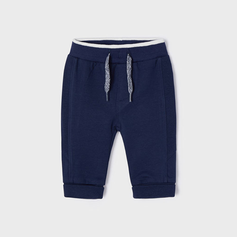 Ecofriends Night Blue Tracksuit Pants