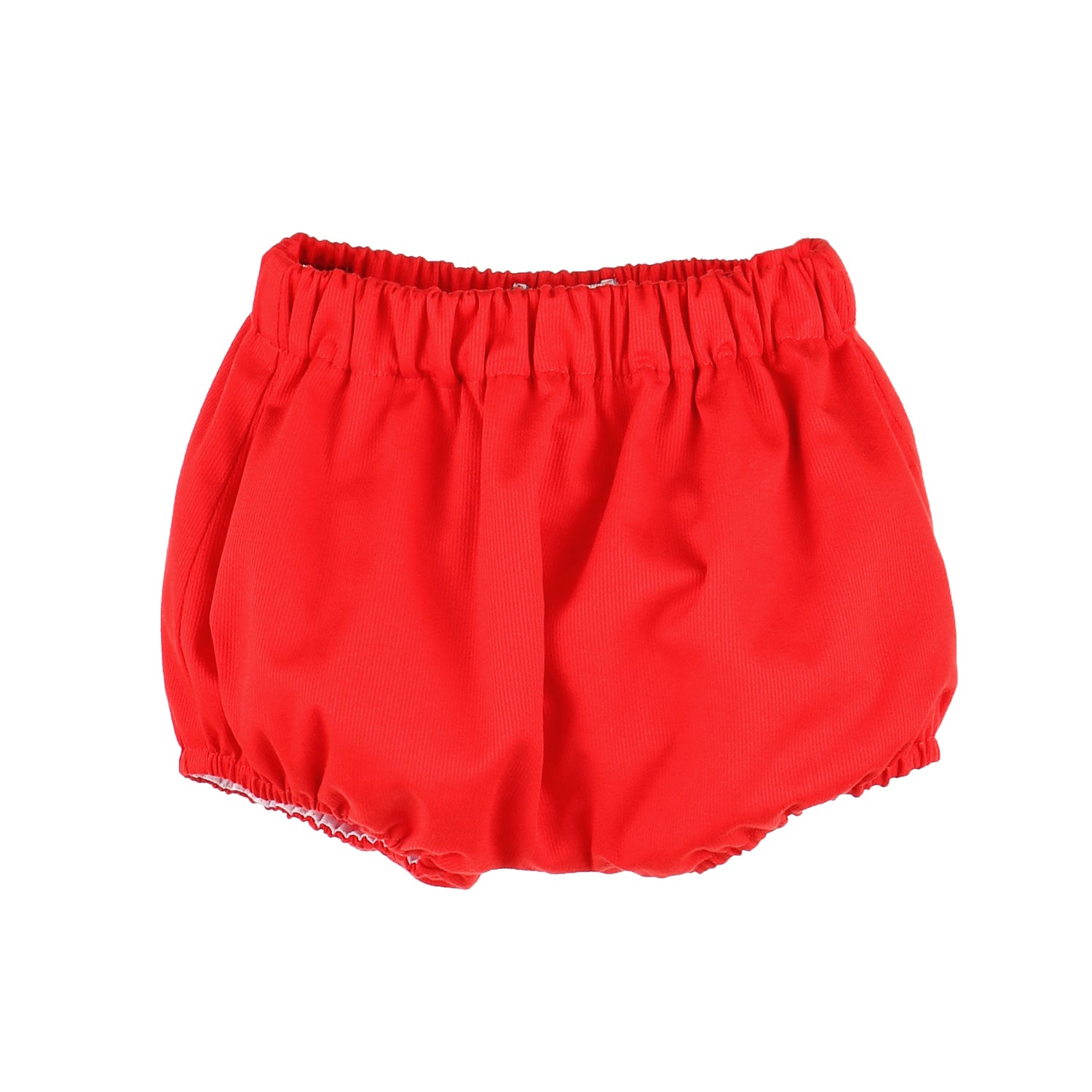 Red Winterberry Bloomers