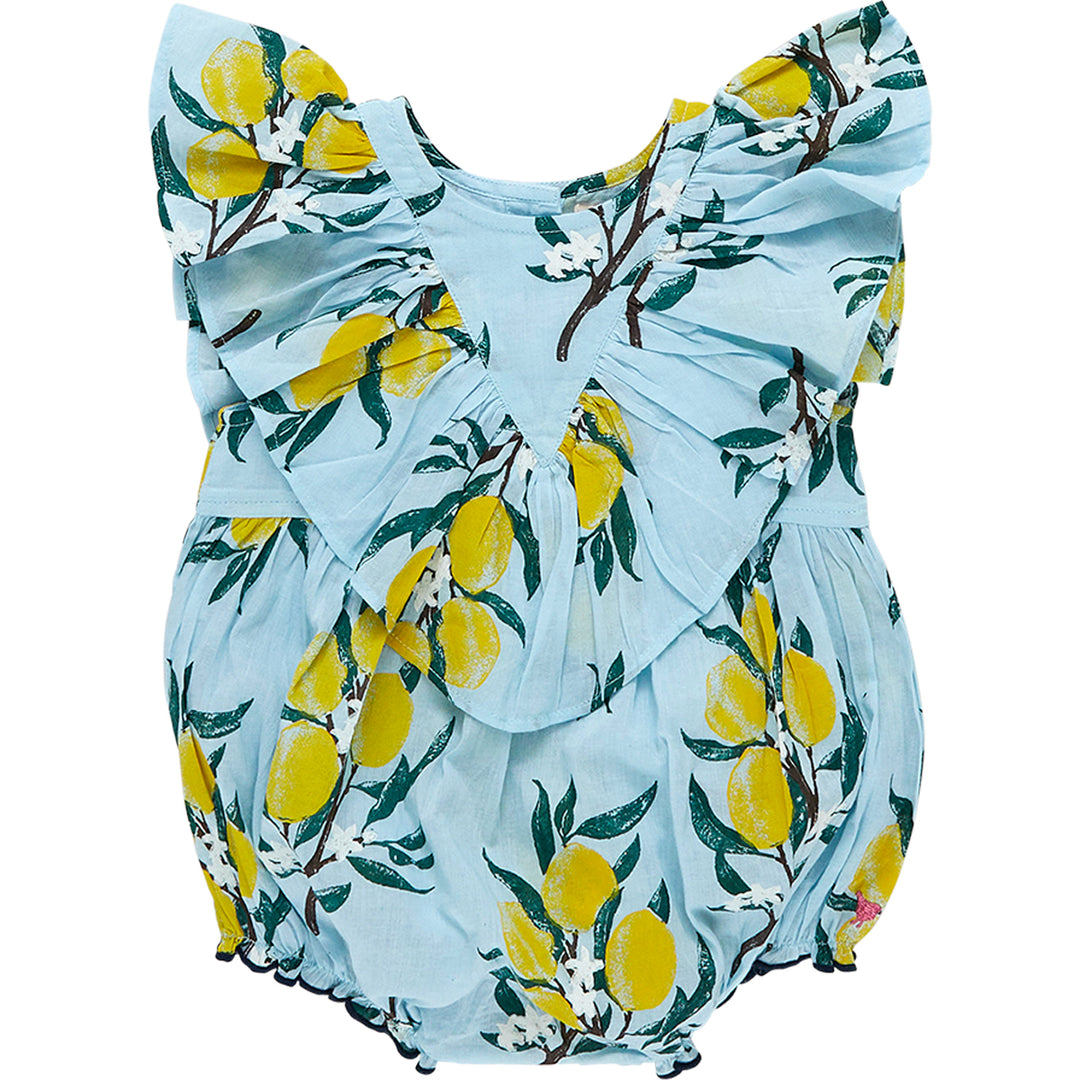 Lemon Branch Raphaela Bubble
