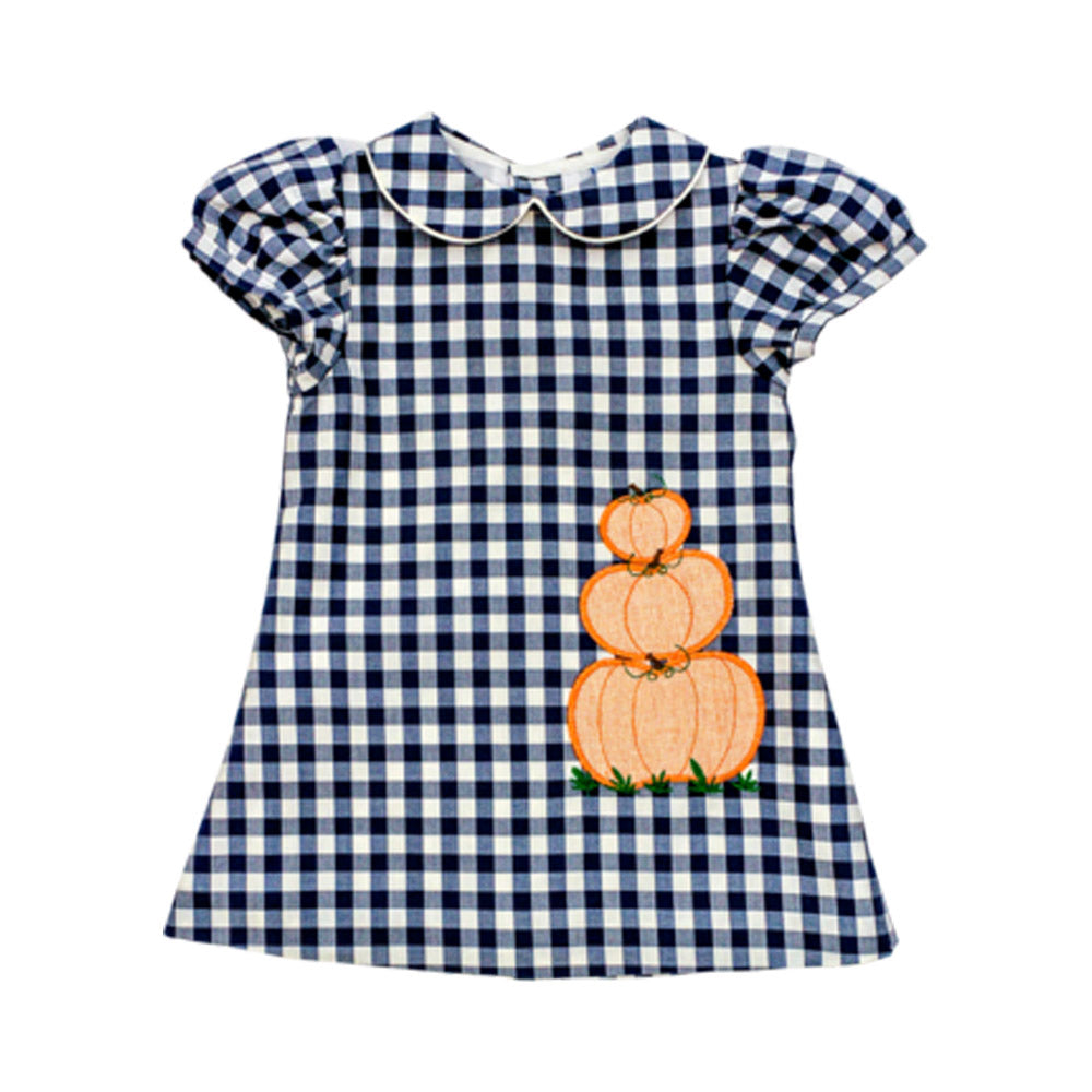 Pumpkins Dress