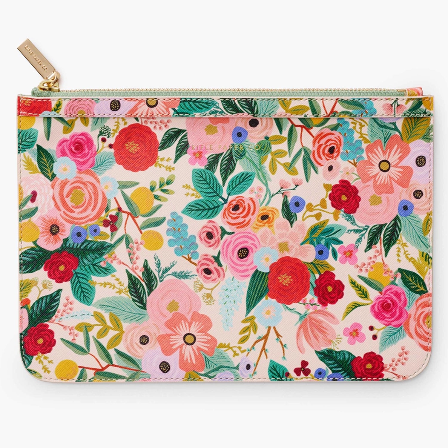 Garden Party Clutch