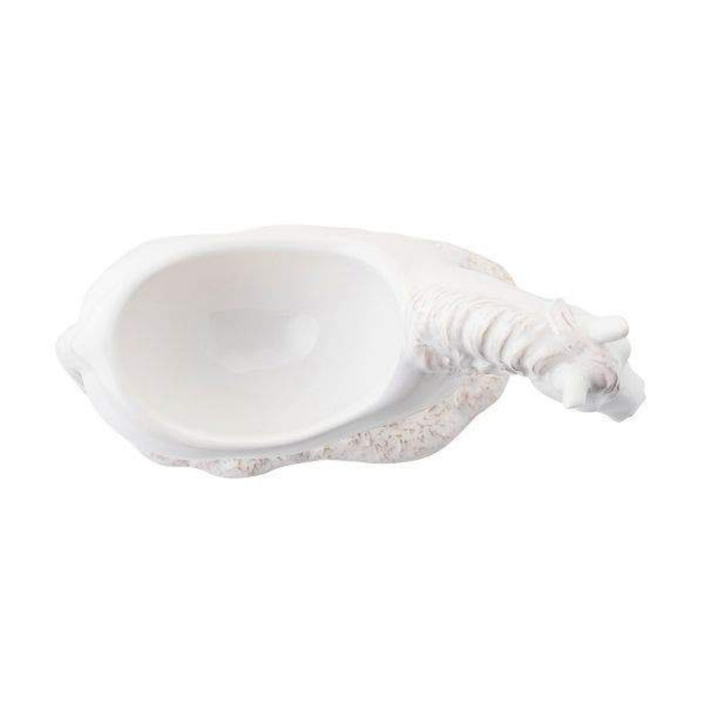 Clever Creatures Claude Horse Serving Bowl