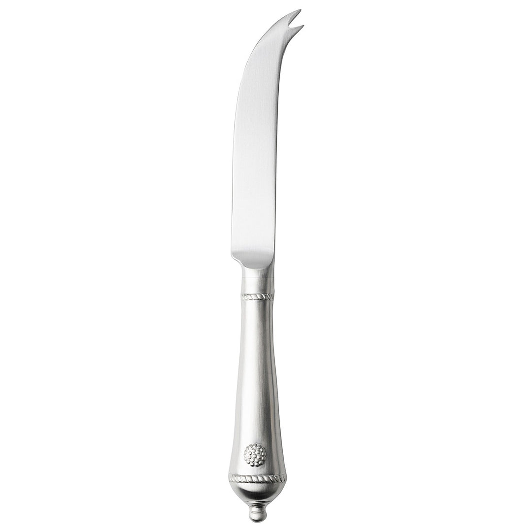 Berry &amp; Thread Bright Satin Cheese Knife