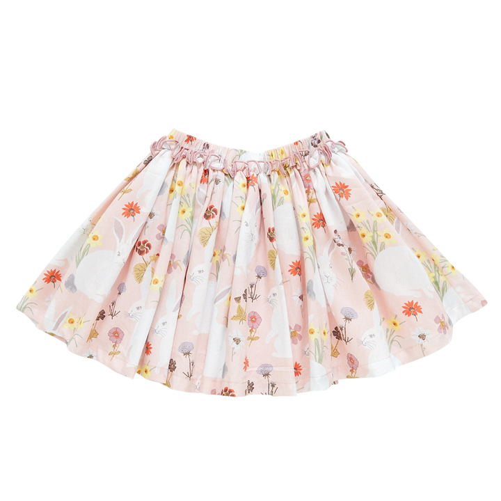 Rabbit Garden Girls Gianna Skirt