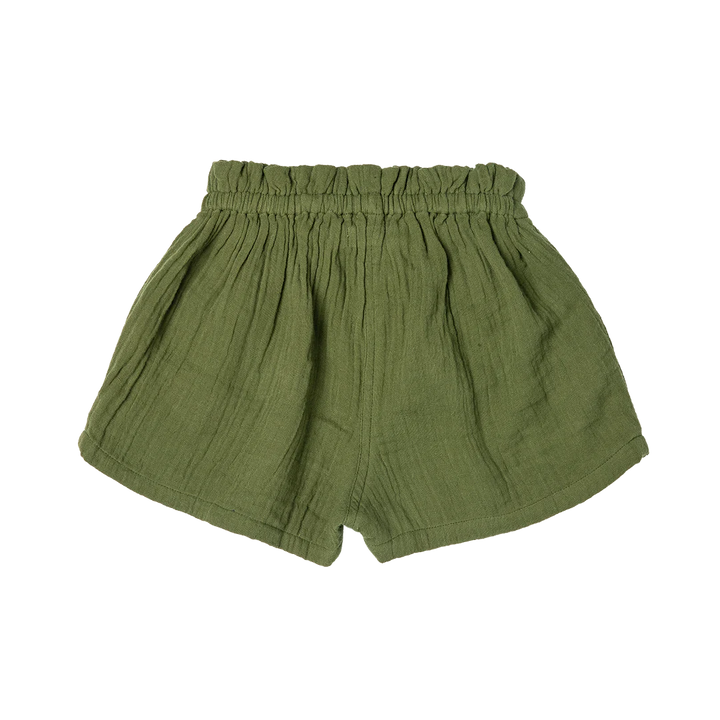 Olive Girls Theodore Short