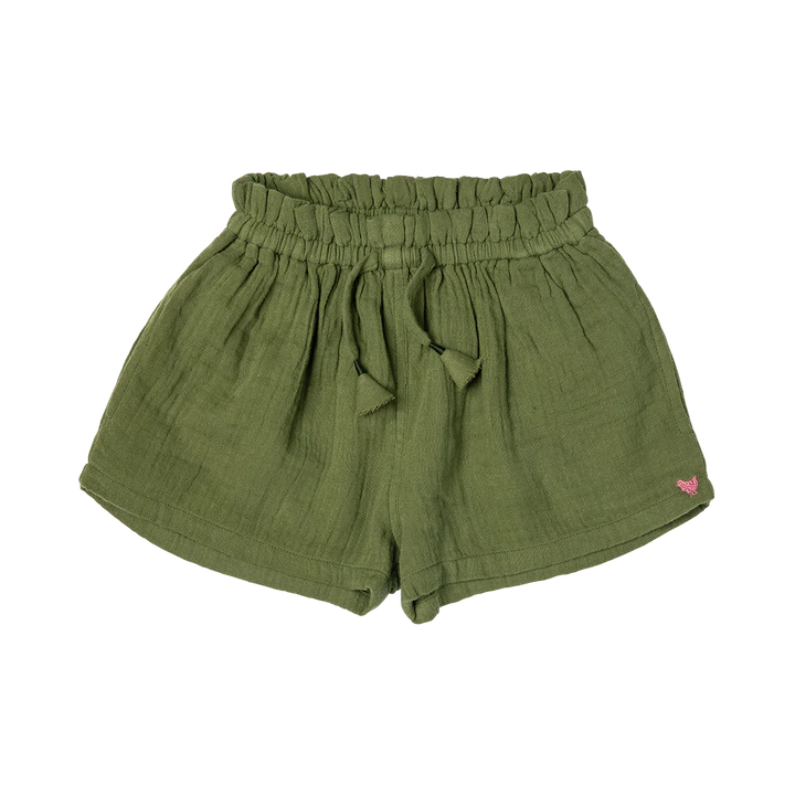 Olive Girls Theodore Short