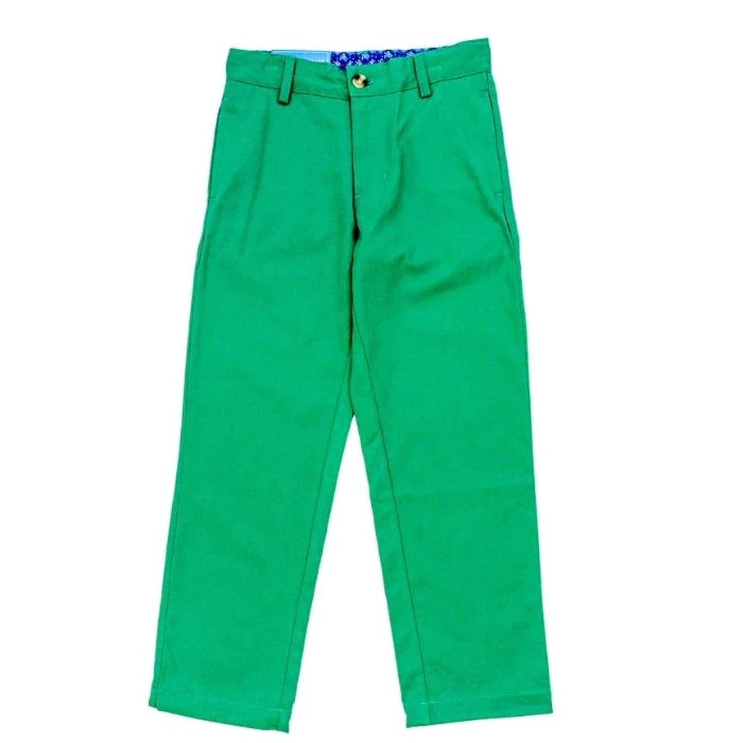Greenwich Twill Champ Pant