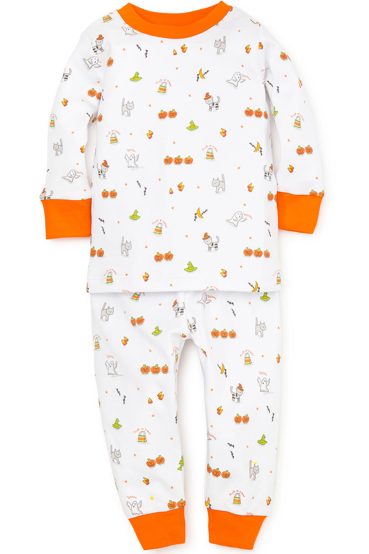 Bewitched Two-Piece Pajama Set
