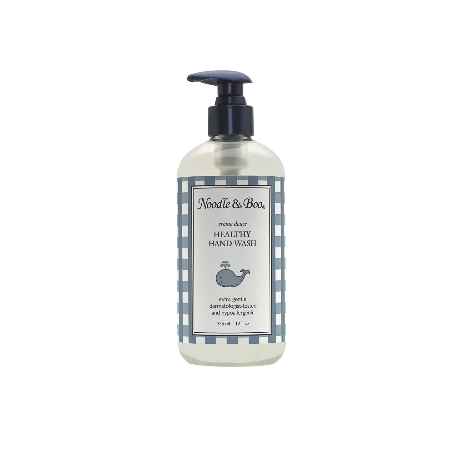 Healthy Hand Wash - 12 oz