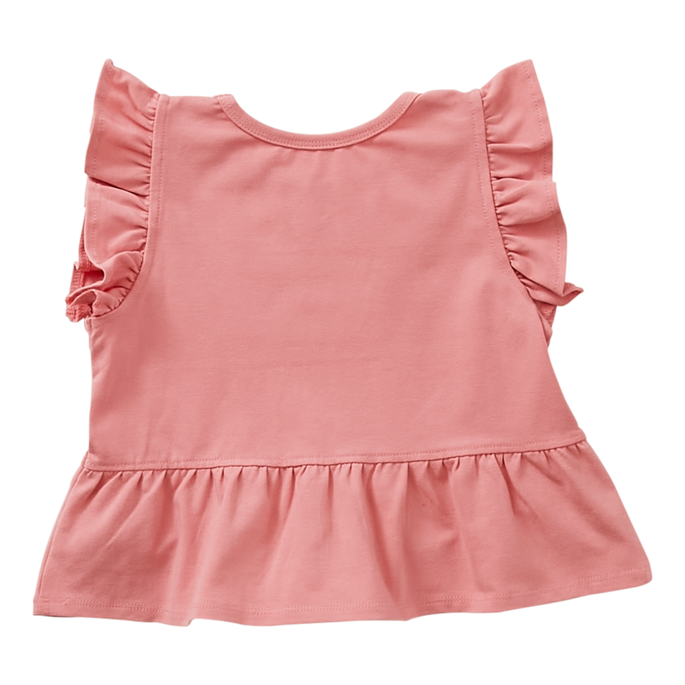 Brandied Apricot Organic Kit Top