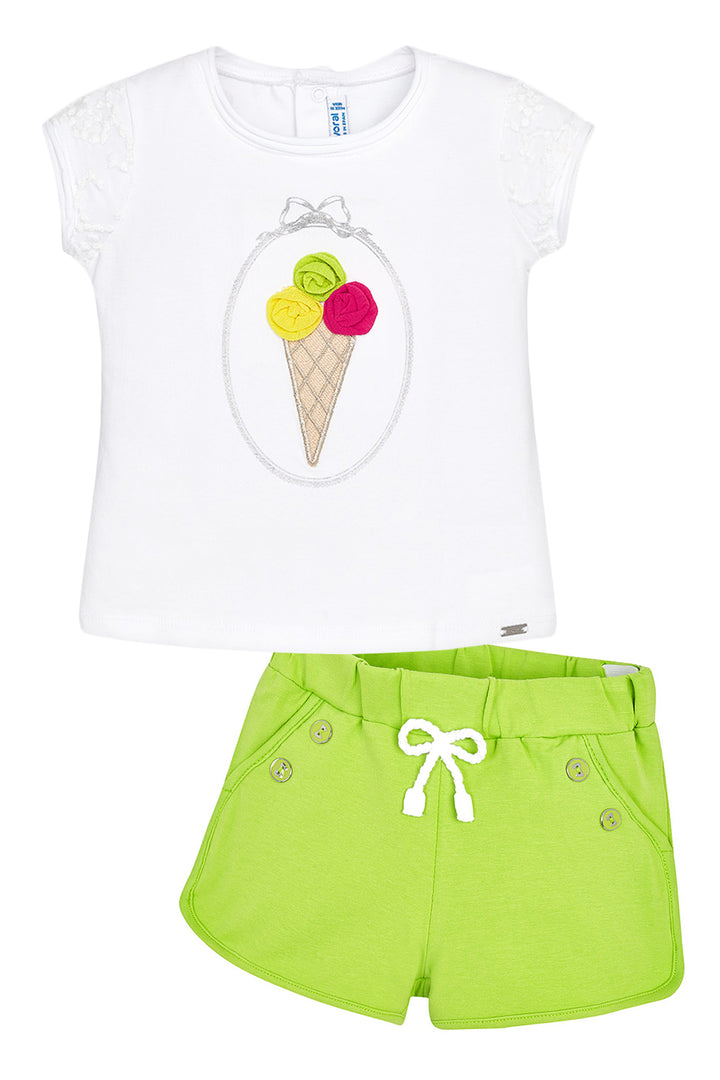 Ice Cream T-Shirt