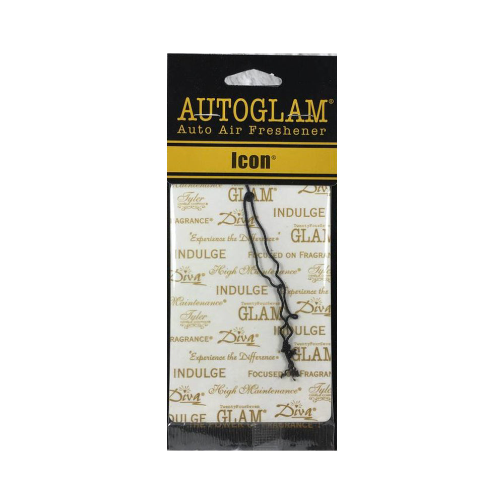 Icon Autoglam