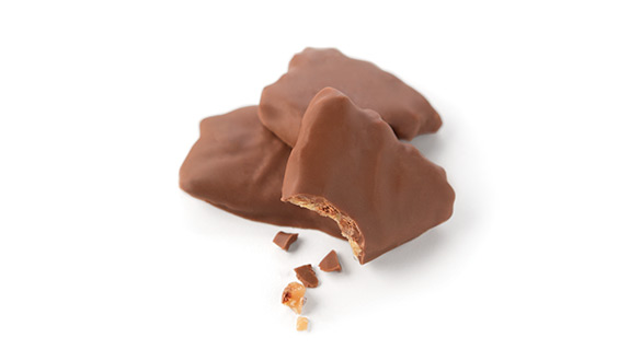 Toffee &amp; Almonds 4.9 oz Box