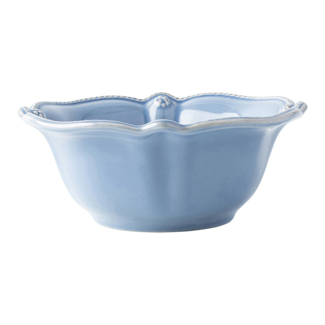Berry & Thread 4pc Place Setting - Chambray