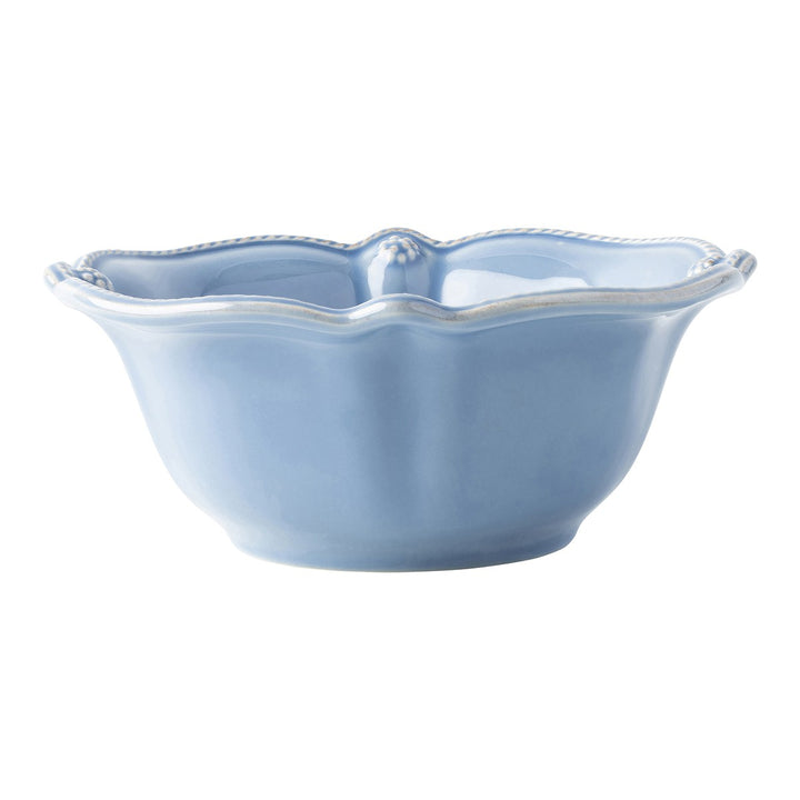 Berry & Thread 4pc Place Setting - Chambray