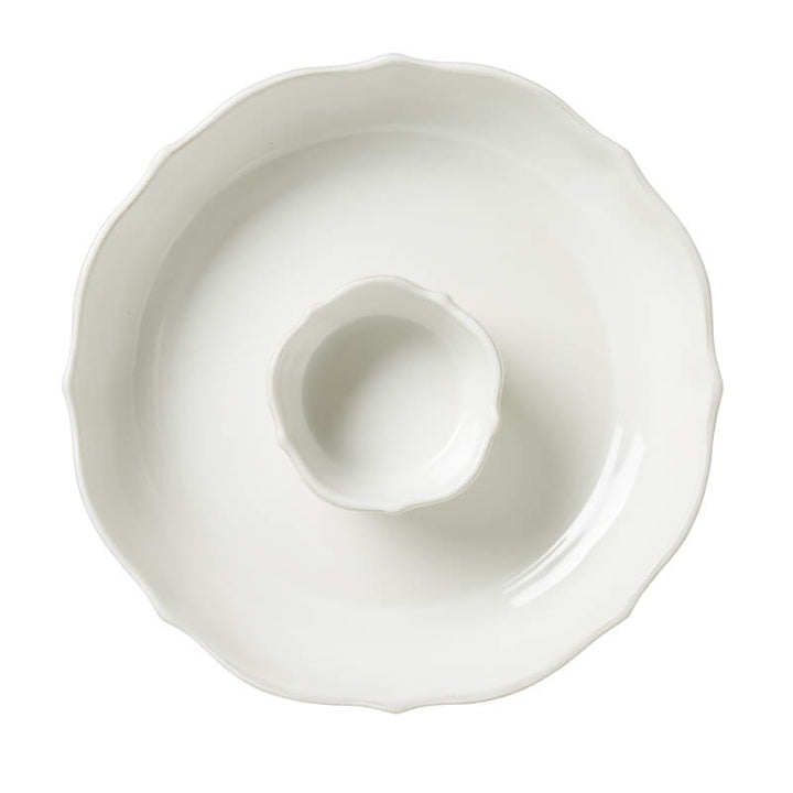Berry & Thread Whitewash Chip 'n Dip