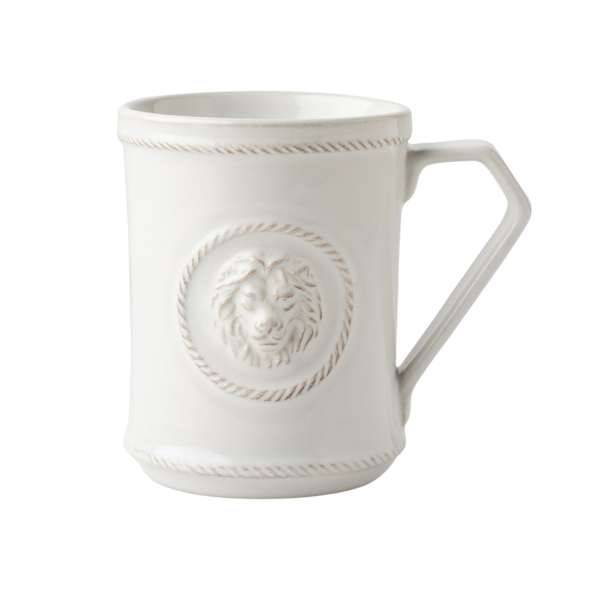 Berry & Thread Whitewash Cupfull of Courage