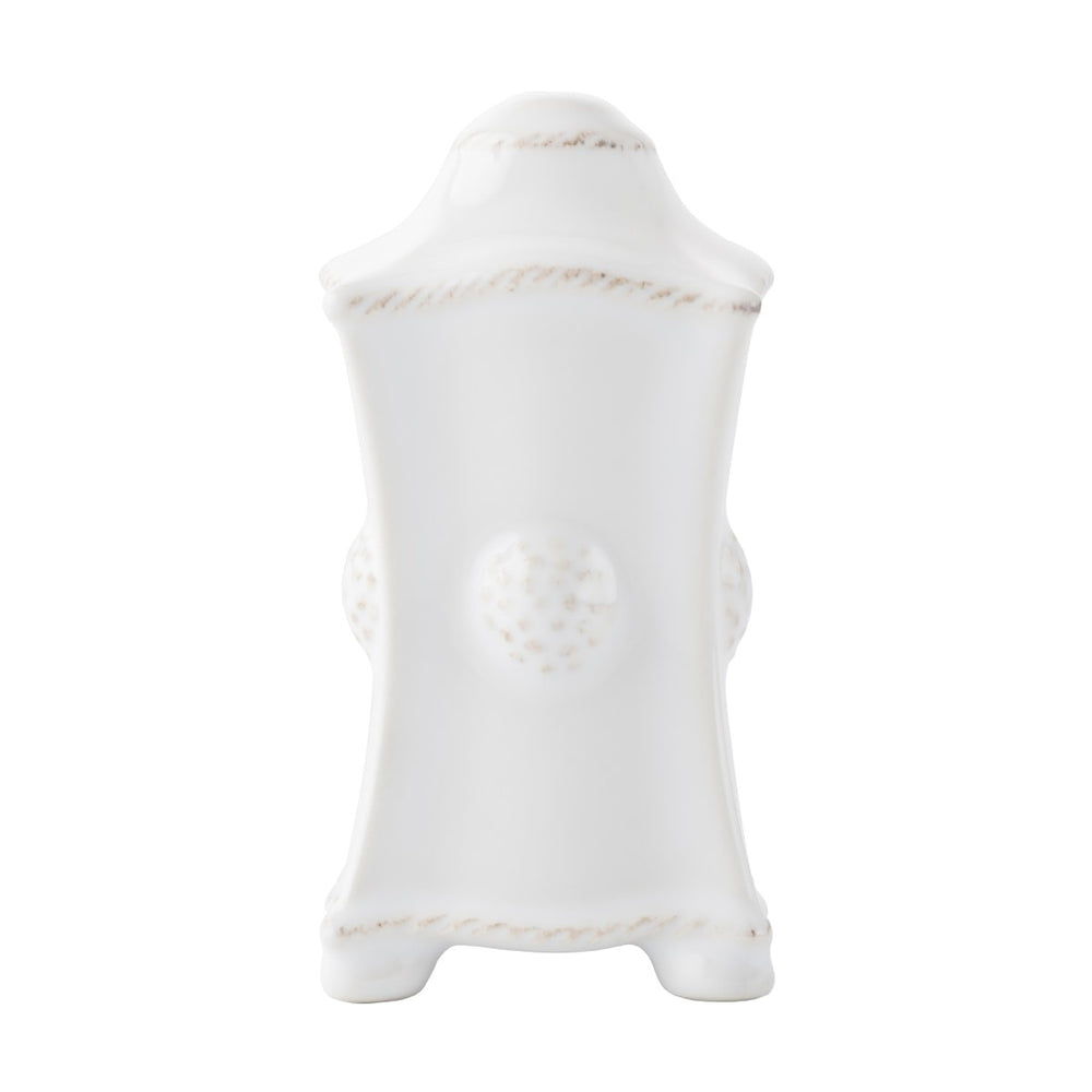 Berry & Thread Salt and Pepper Set/2 - Whitewash