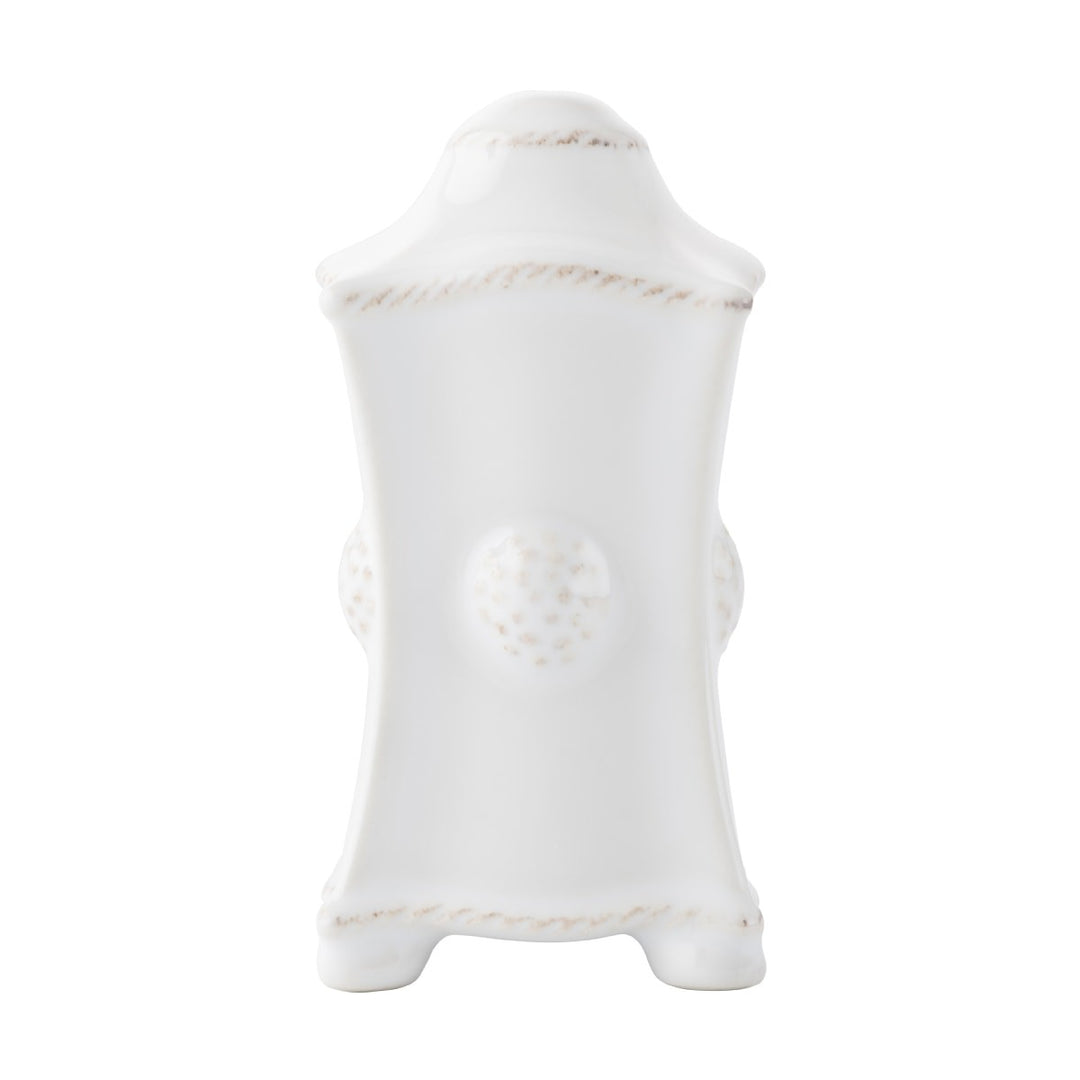 Berry & Thread Salt and Pepper Set/2 - Whitewash