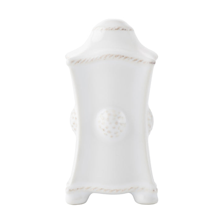 Berry & Thread Salt and Pepper Set/2 - Whitewash