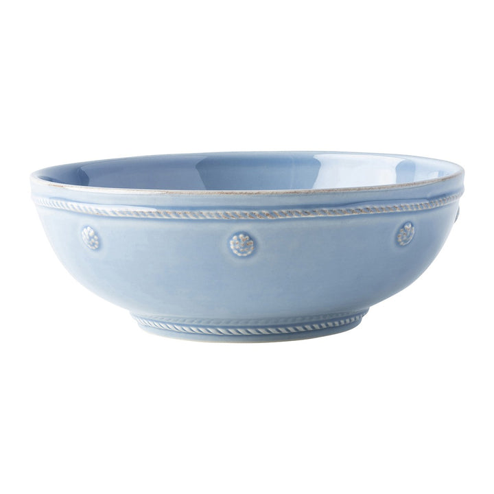 Berry & Thread 4pc Place Setting - Chambray