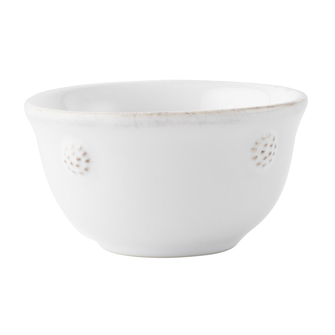 Berry & Thread Whitewash Nesting Prep Bowl Set of 4