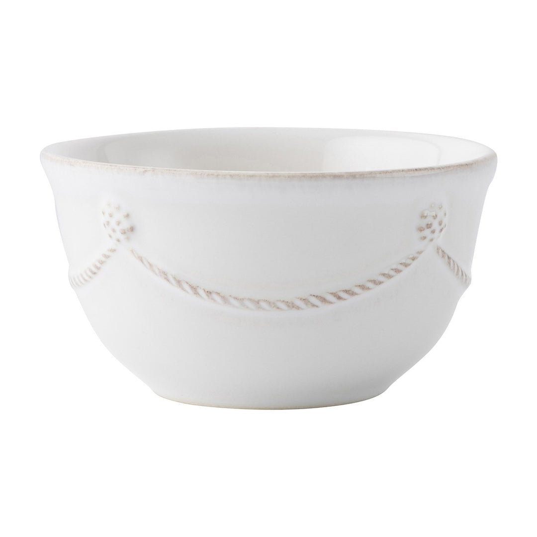 Berry & Thread Whitewash Nesting Prep Bowl Set of 4