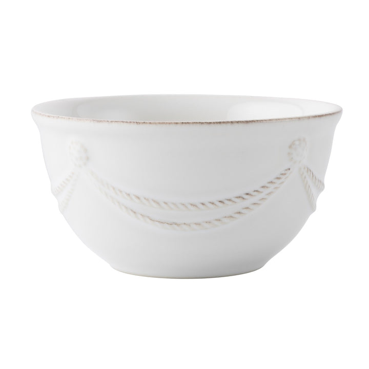Berry & Thread Whitewash Nesting Prep Bowl Set of 4