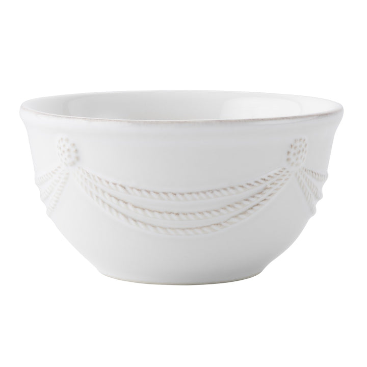 Berry & Thread Whitewash Nesting Prep Bowl Set of 4