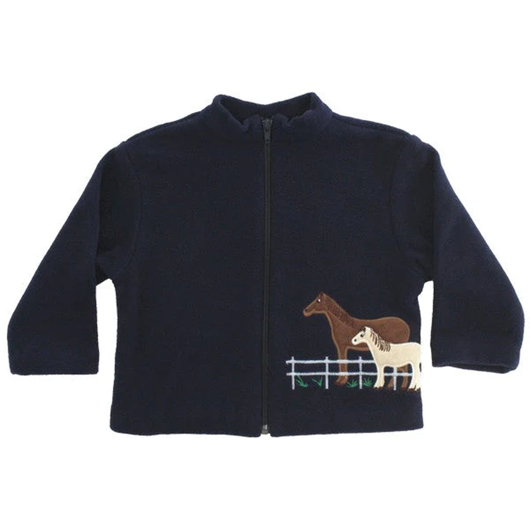Giving Tree Jacket Drive Horse Jacket – K&K's Giving Tree