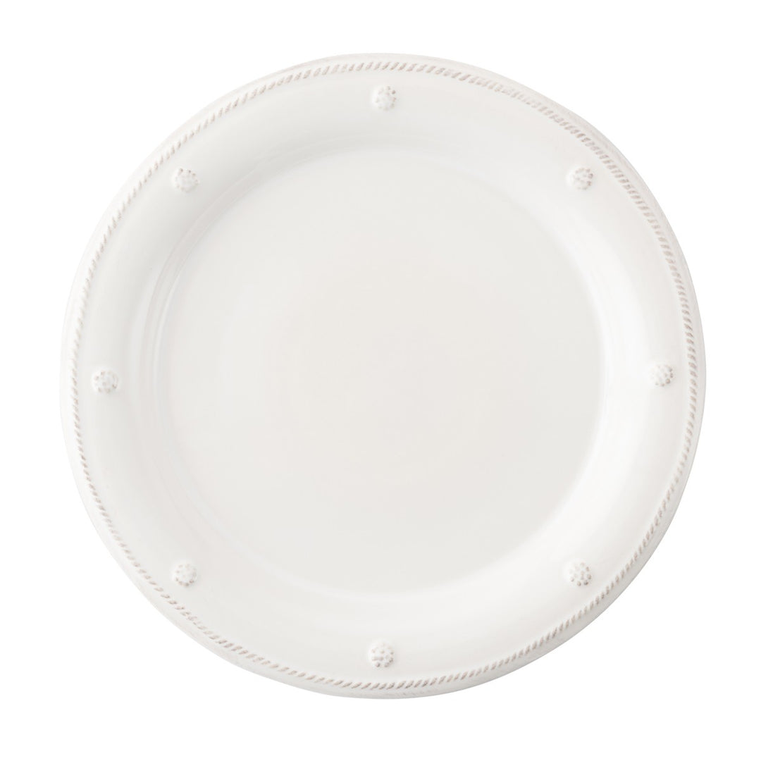 Berry & Thread Whitewash 5 pc. Place Setting