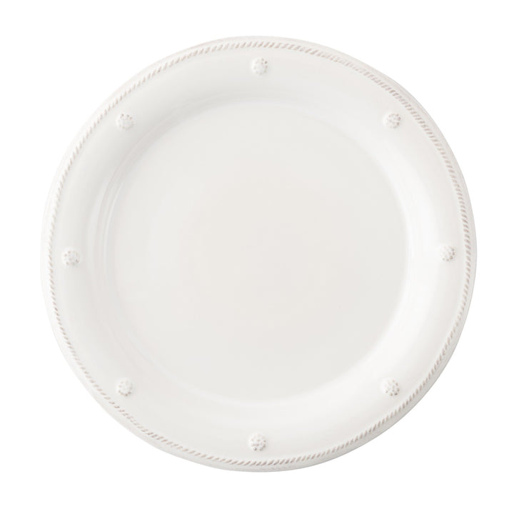 Berry & Thread Whitewash 5 pc. Place Setting