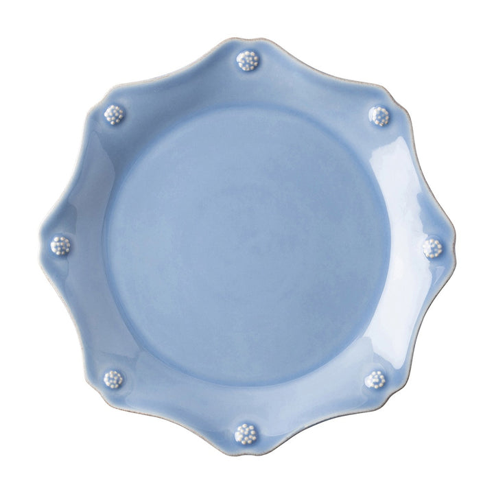 Berry & Thread 4pc Place Setting - Chambray