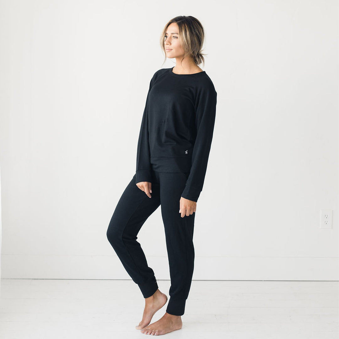 Ultra-Soft Bamboo Jogger Pant