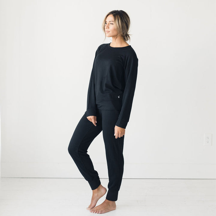 Ultra-Soft Bamboo Jogger Pant