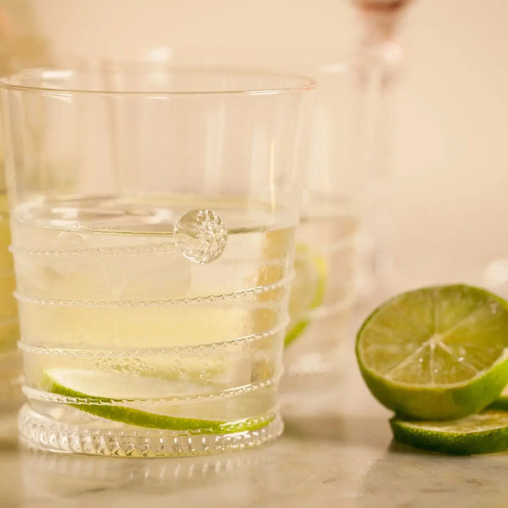 Amalia Double Old Fashioned