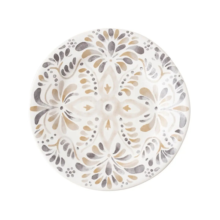 Iberian Dessert/Salad Plate - Sand